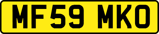 MF59MKO