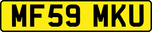 MF59MKU