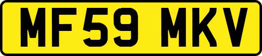 MF59MKV