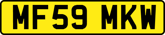 MF59MKW