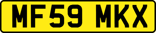 MF59MKX