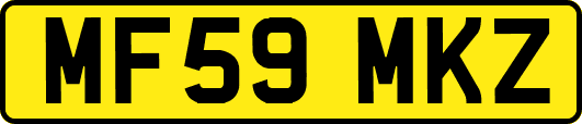 MF59MKZ
