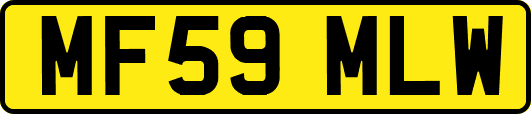 MF59MLW