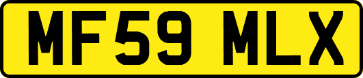 MF59MLX