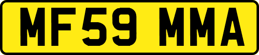 MF59MMA