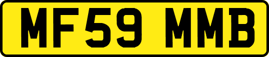 MF59MMB