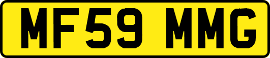 MF59MMG