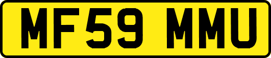 MF59MMU