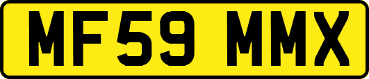 MF59MMX
