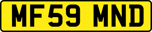 MF59MND