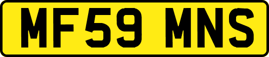 MF59MNS