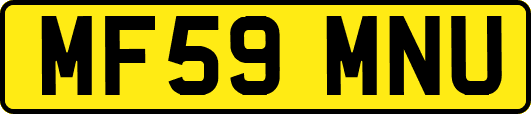 MF59MNU