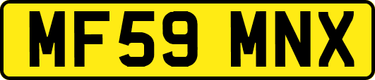 MF59MNX