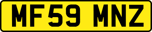 MF59MNZ