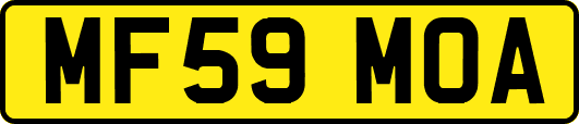 MF59MOA