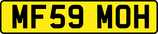 MF59MOH