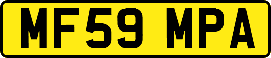 MF59MPA