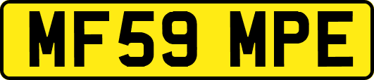MF59MPE