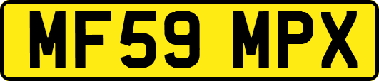 MF59MPX