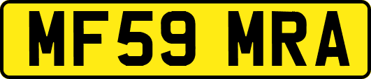 MF59MRA