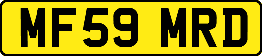 MF59MRD
