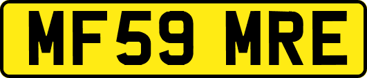 MF59MRE