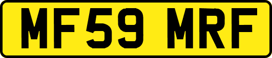 MF59MRF