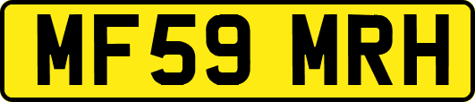 MF59MRH