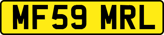 MF59MRL
