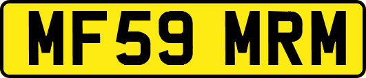 MF59MRM