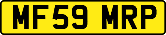 MF59MRP