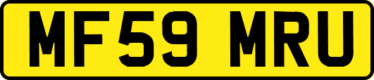 MF59MRU