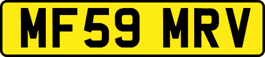 MF59MRV
