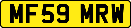 MF59MRW