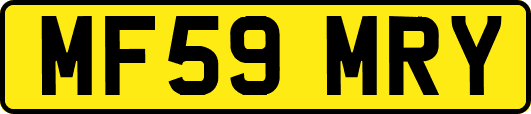 MF59MRY