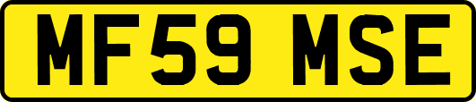 MF59MSE