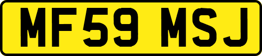 MF59MSJ