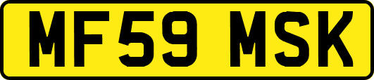 MF59MSK