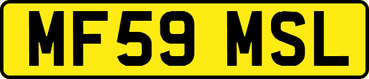 MF59MSL