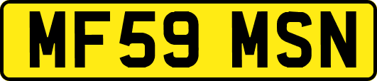 MF59MSN
