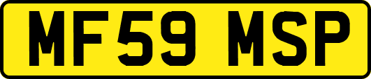 MF59MSP