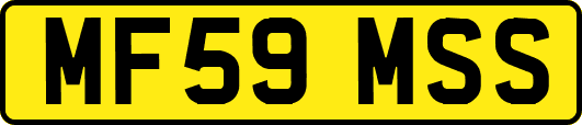 MF59MSS