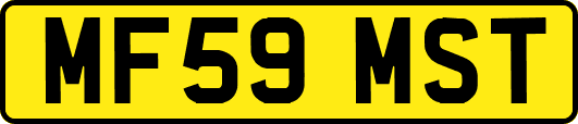 MF59MST