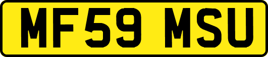 MF59MSU