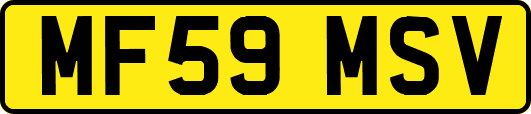 MF59MSV