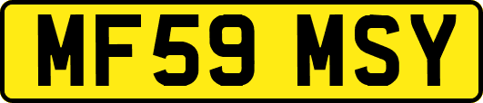 MF59MSY