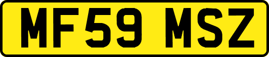 MF59MSZ