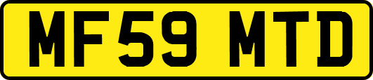 MF59MTD