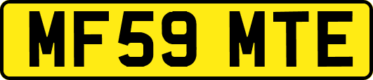 MF59MTE