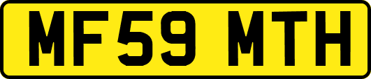MF59MTH